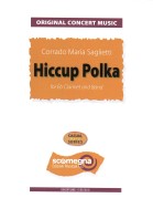 Hiccup Polka